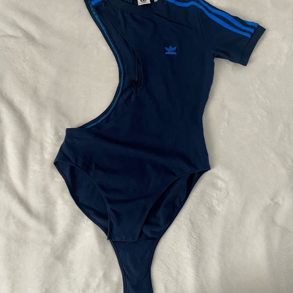 Custom adidas bodysuit - Picture 7 of 7